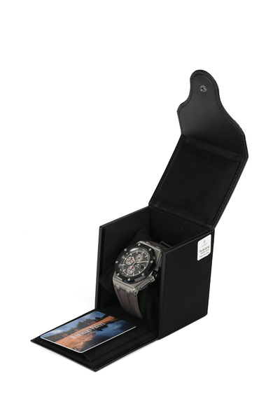 Audemars Piguet Royal Oak Offshore 26400IO.OO.A004CA.01